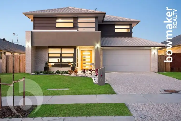 13 Wallace Street, Mango Hill QLD 4509