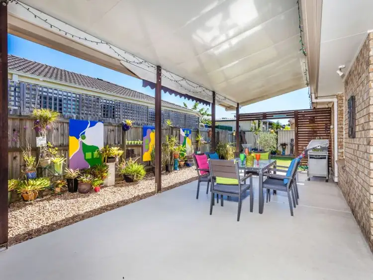 6 Eider Court, Taigum QLD 4018