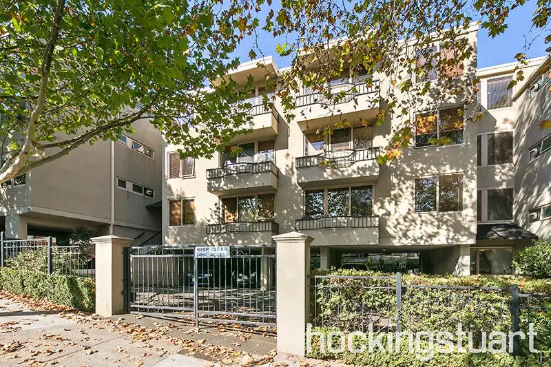 Main view of Homely apartment listing, 34/30 Murphy Street, South Yarra VIC 3141