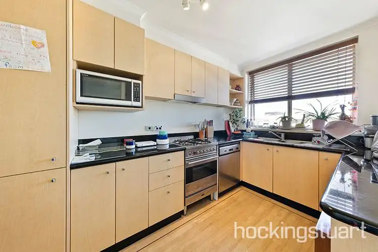 Third view of Homely apartment listing, 34/30 Murphy Street, South Yarra VIC 3141