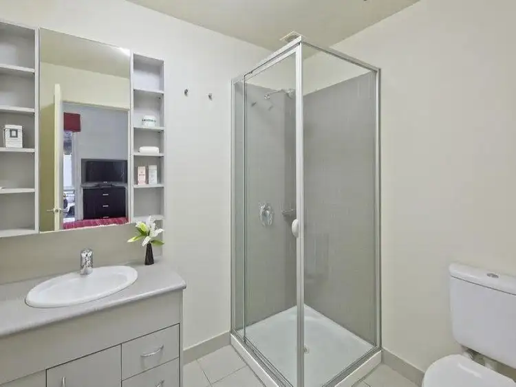 Fourth view of Homely apartment listing, 206/639 Little Bourke Street, Melbourne VIC 3000