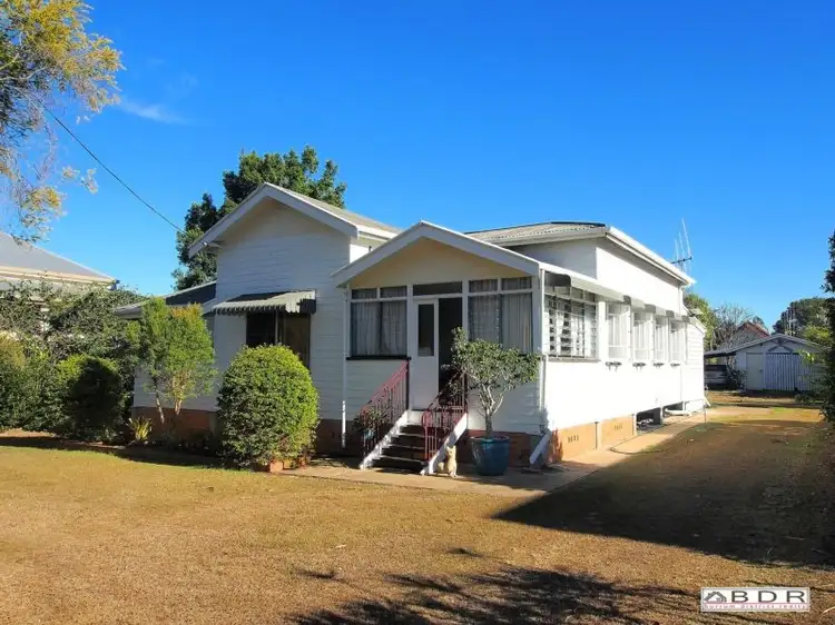 Main view of Homely house listing, 11 Crawford Street, Torbanlea QLD 4662
