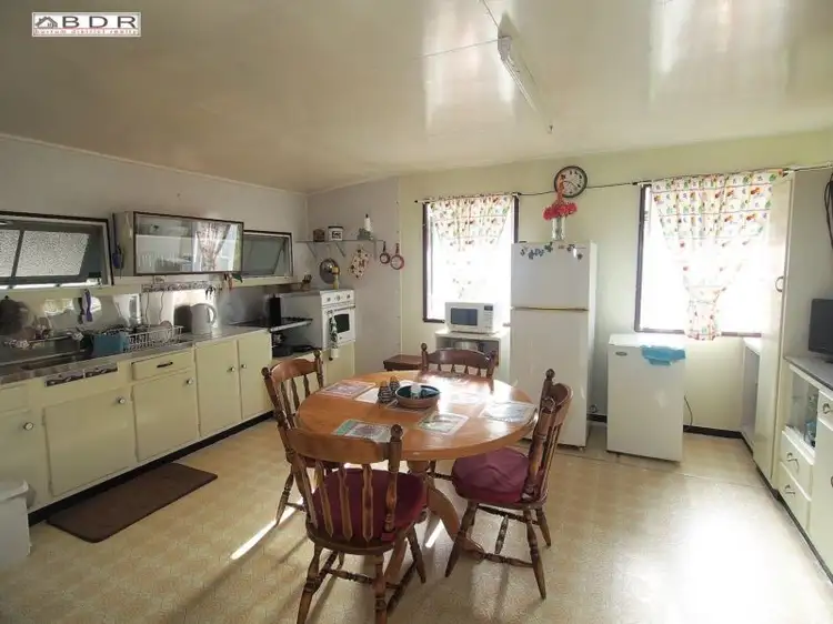 Second view of Homely house listing, 11 Crawford Street, Torbanlea QLD 4662