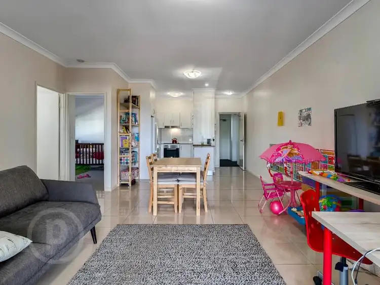 4/45 Victory Street, Zillmere QLD 4034