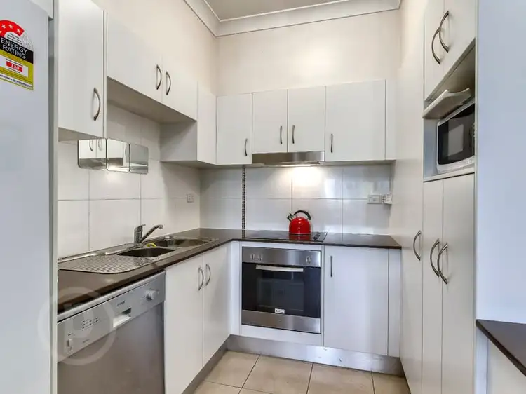 Fourth view of Homely unit listing, 4/45 Victory Street, Zillmere QLD 4034