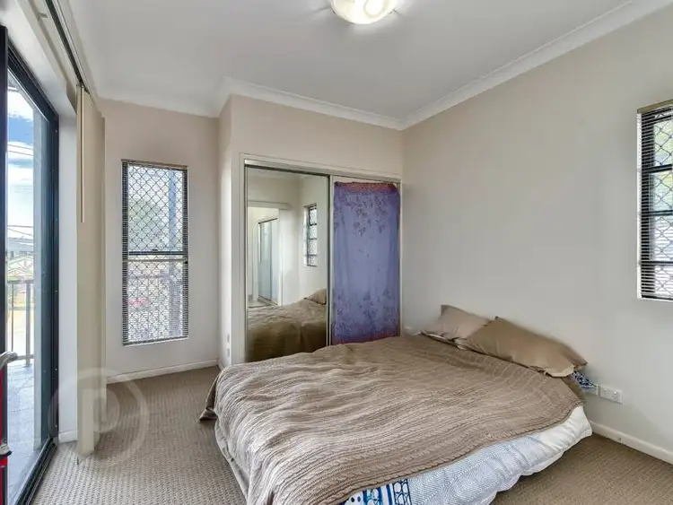 Sixth view of Homely unit listing, 4/45 Victory Street, Zillmere QLD 4034