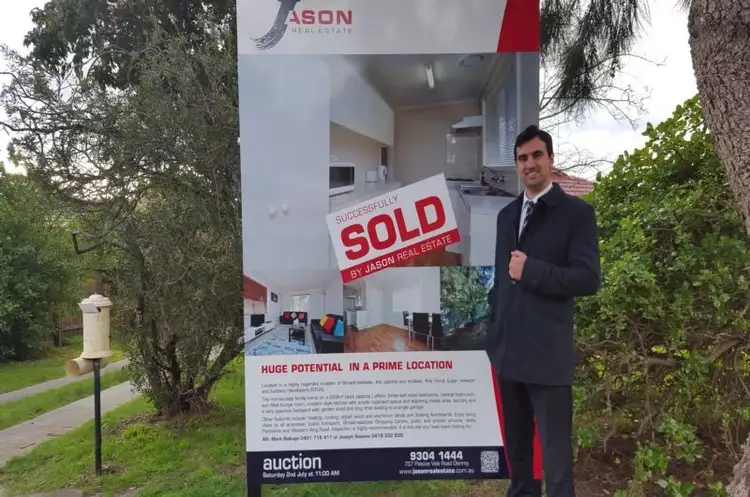 13 Heywood Crescent, Broadmeadows VIC 3047