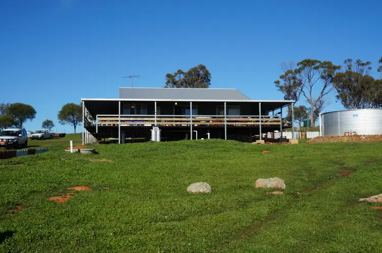 Third view of Homely rural property listing, 861 Dale Kokeby Road, Brookton WA 6306