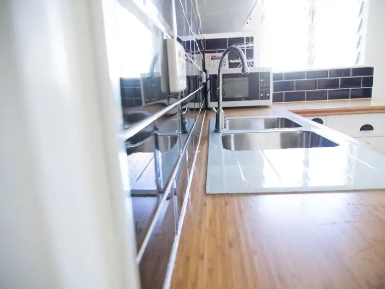 134 Boundary Street, South Townsville QLD 4810