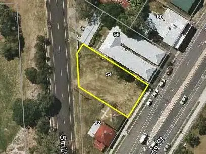 54 Downs Street, North Ipswich QLD 4305