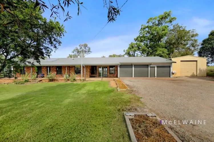463 Maitland Vale Road, Maitland Vale NSW 2320