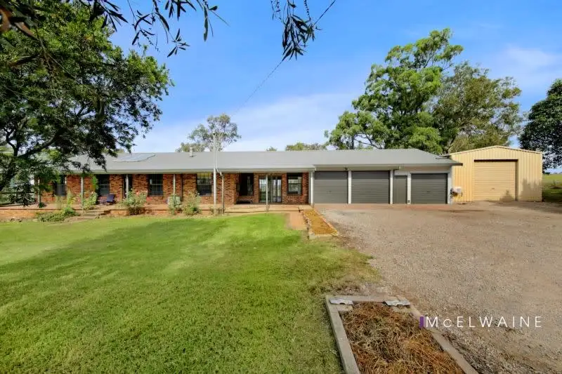 Main view of Homely house listing, 463 Maitland Vale Road, Maitland Vale NSW 2320