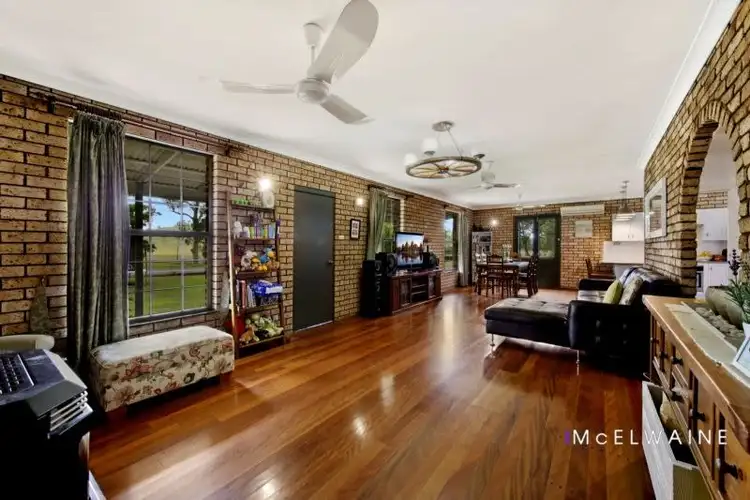 Second view of Homely house listing, 463 Maitland Vale Road, Maitland Vale NSW 2320
