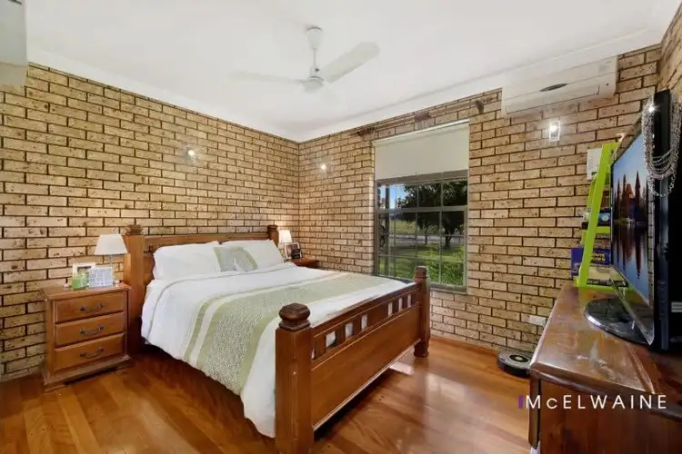 Fifth view of Homely house listing, 463 Maitland Vale Road, Maitland Vale NSW 2320