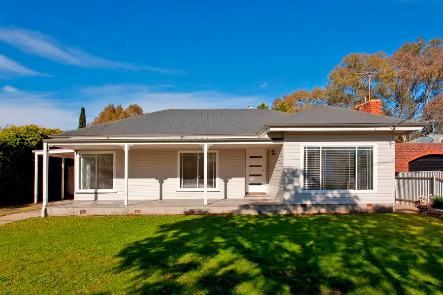 Main view of Homely house listing, 453 Caroline Avenue, North Albury NSW 2640