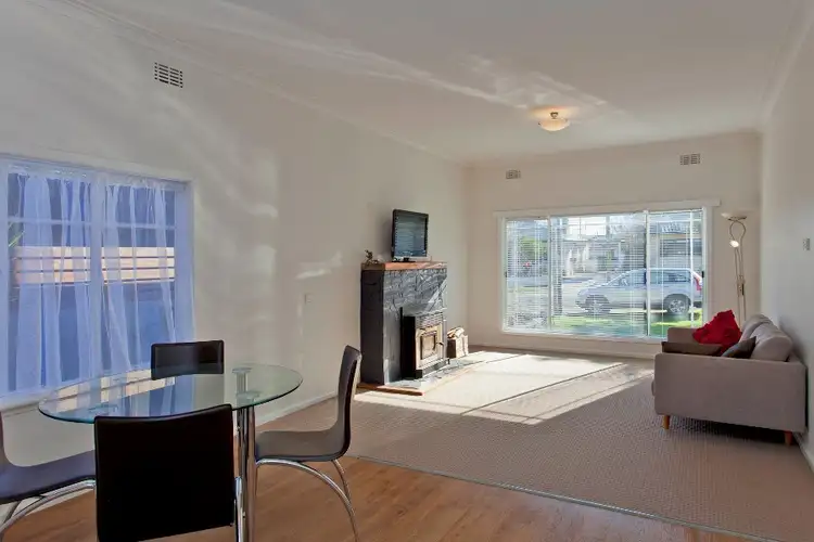 Second view of Homely house listing, 453 Caroline Avenue, North Albury NSW 2640