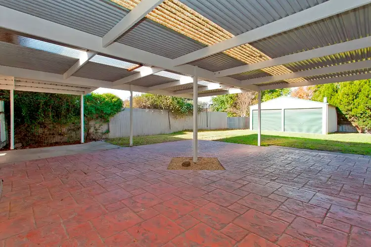 Fourth view of Homely house listing, 453 Caroline Avenue, North Albury NSW 2640