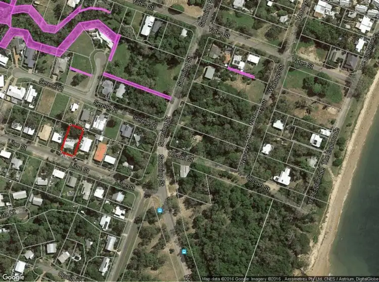 Second view of Homely house listing, 11 Lilac Street, Nelly Bay QLD 4819