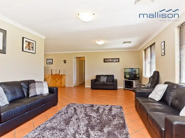 Fourth view of Homely house listing, 123 Cunningham Drive, Oakford WA 6121