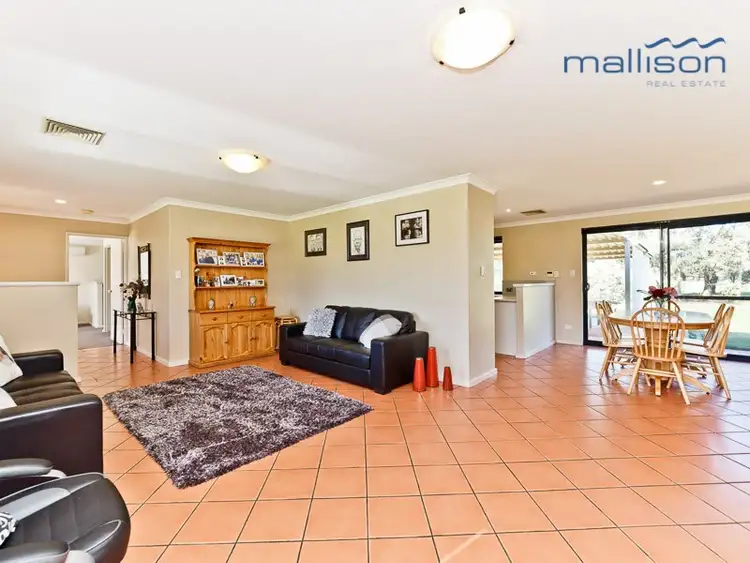 Fifth view of Homely house listing, 123 Cunningham Drive, Oakford WA 6121