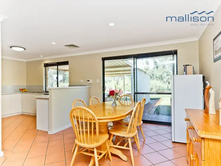 Sixth view of Homely house listing, 123 Cunningham Drive, Oakford WA 6121