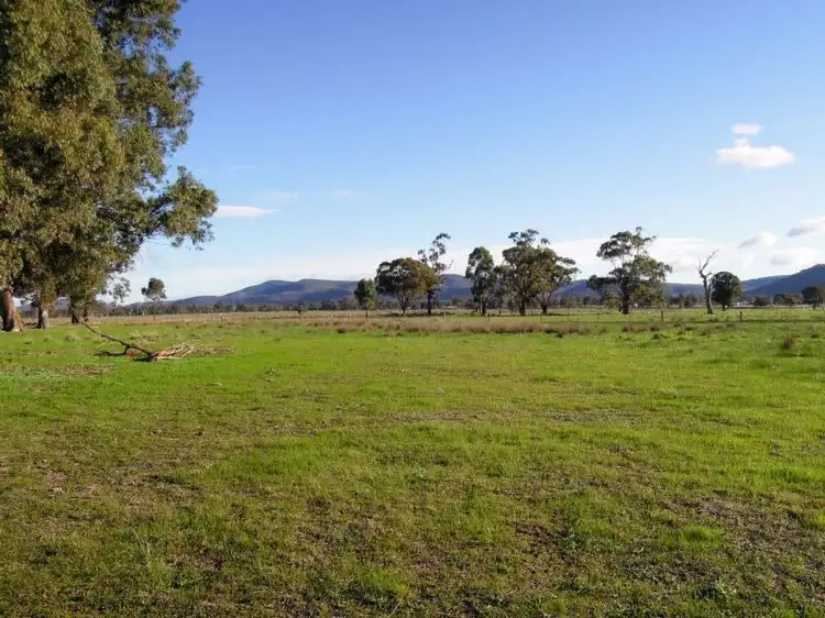 Main view of Homely rural property listing, LOT 2 Delloro Road, Wangaratta South VIC 3678
