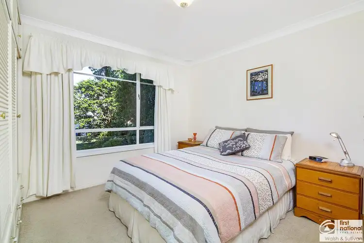 Fifth view of Homely house listing, 7 Doreen Crescent, Baulkham Hills NSW 2153