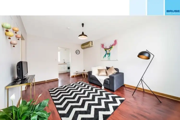 Main view of Homely unit listing, 13/24 Carlisle Road, Westbourne Park SA 5041