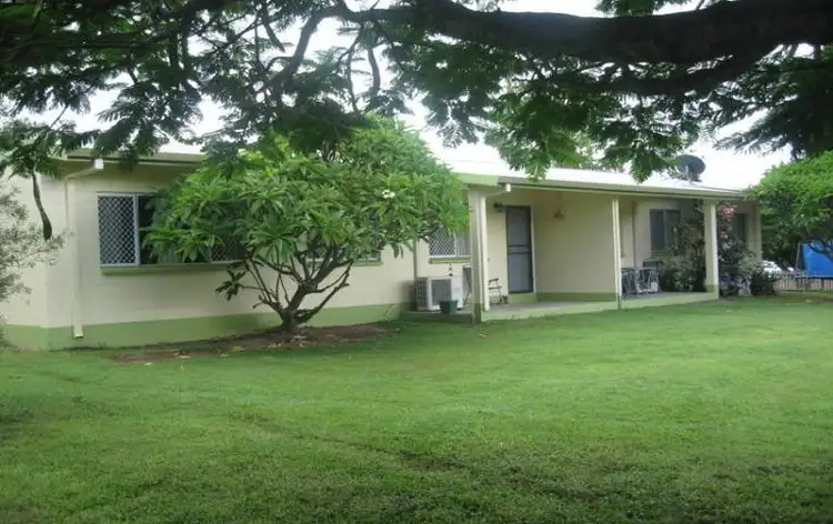 Main view of Homely semi-detached listing, 16 OLIVER STREET, Towers Hill QLD 4820