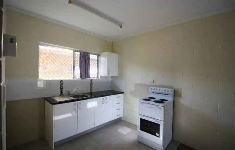 Third view of Homely semi-detached listing, 16 OLIVER STREET, Towers Hill QLD 4820