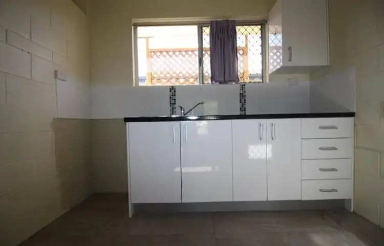 Fourth view of Homely semi-detached listing, 16 OLIVER STREET, Towers Hill QLD 4820