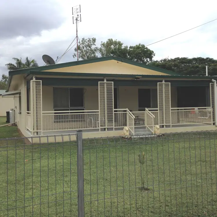 53 Raven Street, Ravenswood QLD 4816