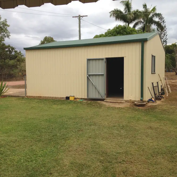 Seventh view of Homely house listing, 53 Raven Street, Ravenswood QLD 4816