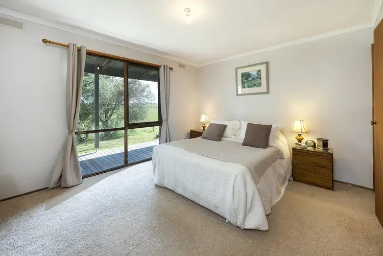 Fifth view of Homely house listing, 320 Summerhill Road, Wollert VIC 3750