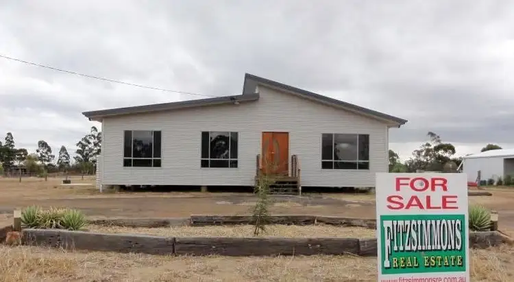 Main view of Homely house listing, 236 Branch Creek Road, Dalby QLD 4405