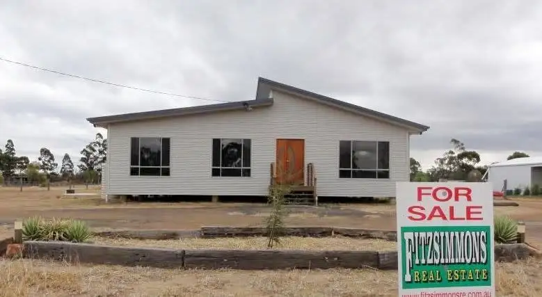 Main view of Homely house listing, 236 Branch Creek Road, Dalby QLD 4405