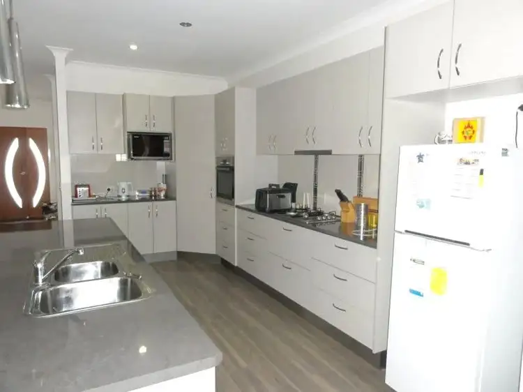 Fifth view of Homely house listing, 236 Branch Creek Road, Dalby QLD 4405