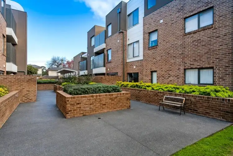 Second view of Homely apartment listing, 104/7-9 Birch Street, Bayswater VIC 3153