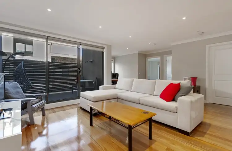 Third view of Homely apartment listing, 104/7-9 Birch Street, Bayswater VIC 3153