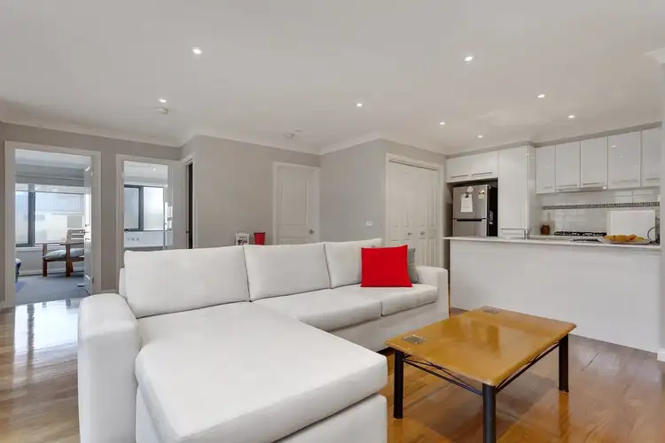 Fourth view of Homely apartment listing, 104/7-9 Birch Street, Bayswater VIC 3153