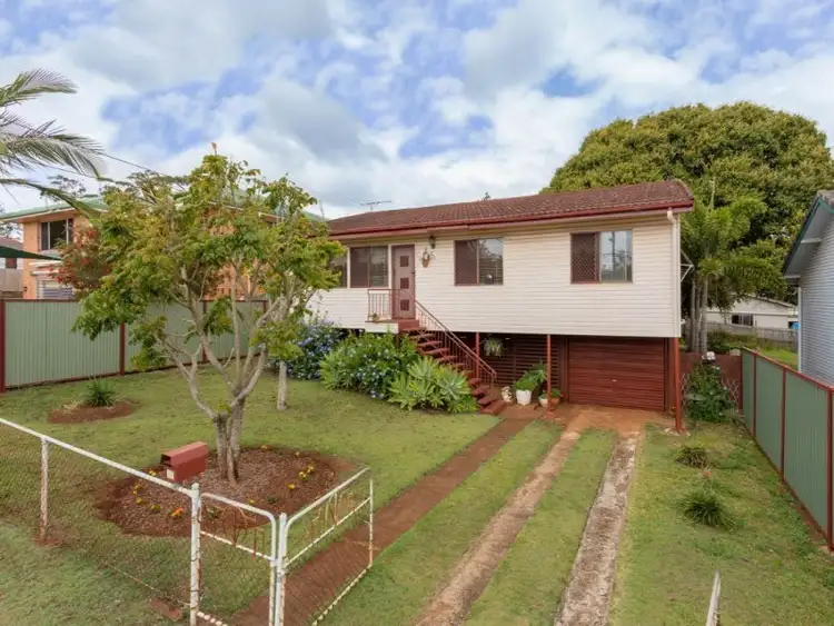 25 Tarooko Street, Manly West QLD 4179