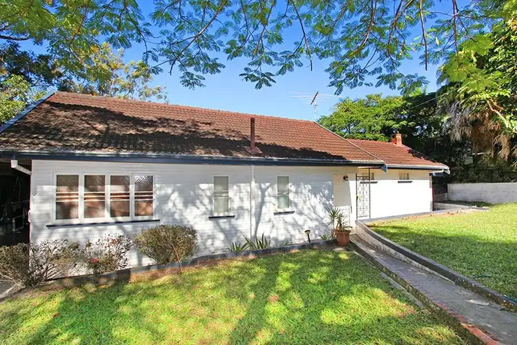 27 Netherton Street, Nambour QLD 4560