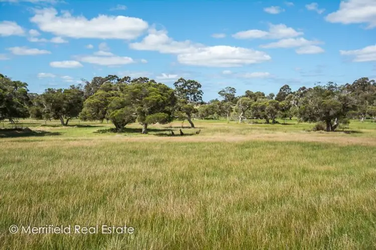 Third view of Homely land listing, Lot 42 Bilaboya Place, Willyung WA 6330