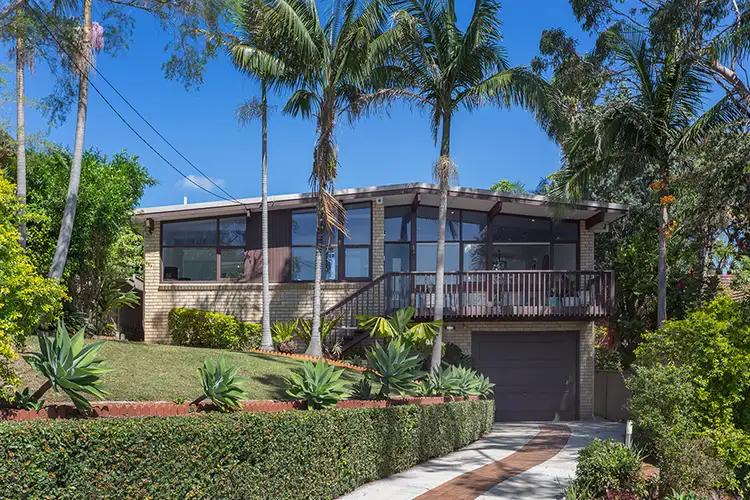 Second view of Homely house listing, 1 Robyn Street, Peakhurst Heights NSW 2210