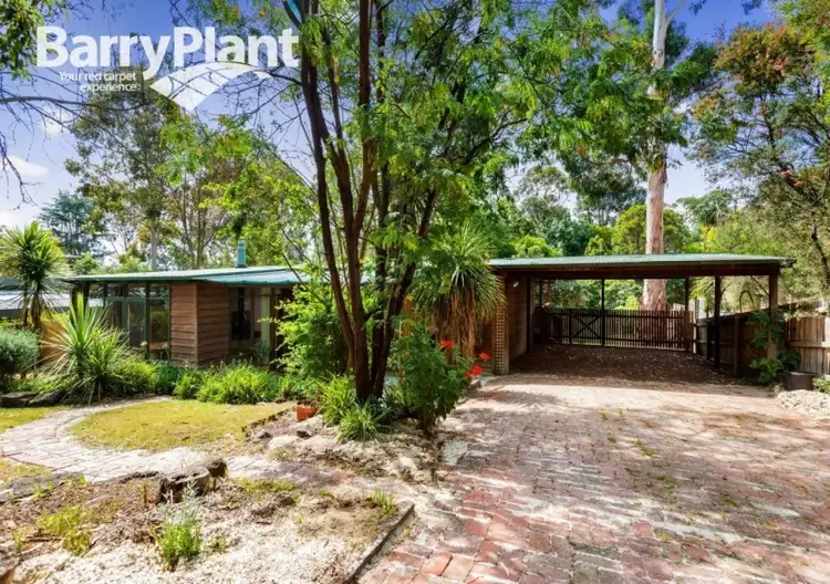 145 Brougham Street, Eltham VIC 3095