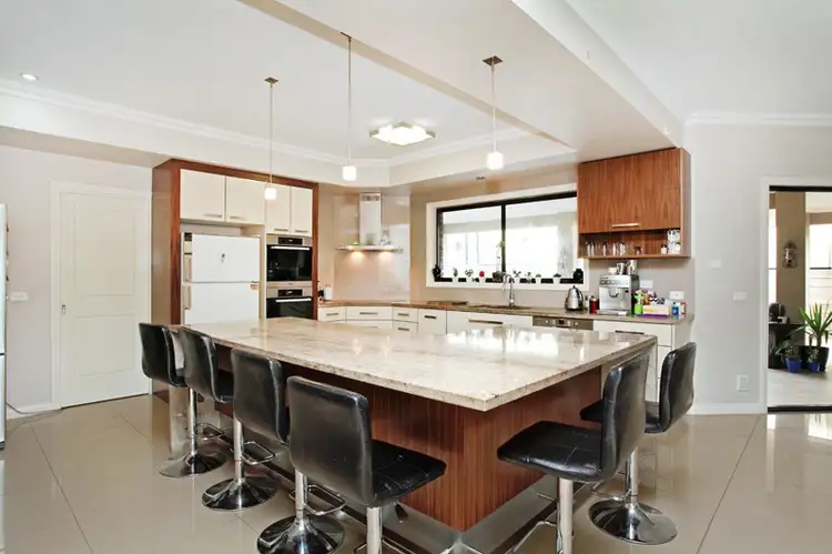 Third view of Homely house listing, 20 Annadale Mews, Greenvale VIC 3059