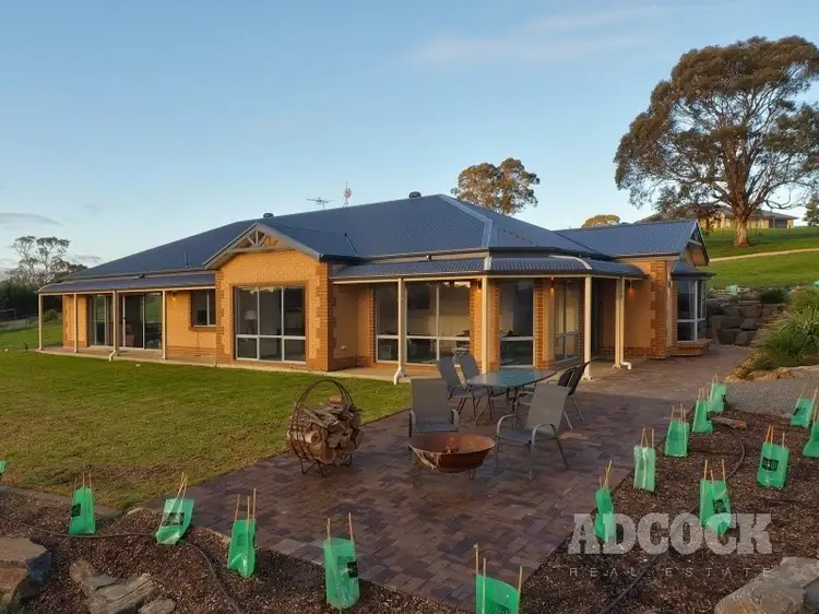 Third view of Homely house listing, 58 Joseph Road, Blakiston SA 5250