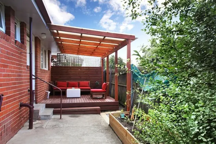 Fifth view of Homely unit listing, 4/32 Truganini Road, Carnegie VIC 3163