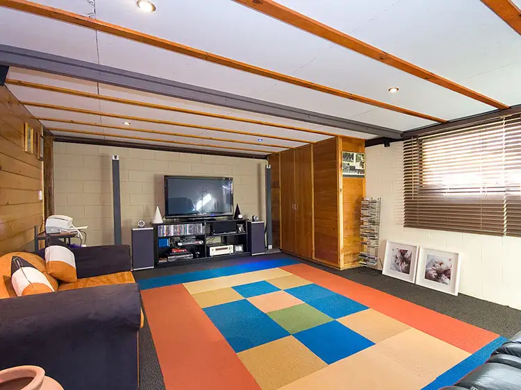 Fourth view of Homely house listing, 5 Gerard Street, Tarragindi QLD 4121
