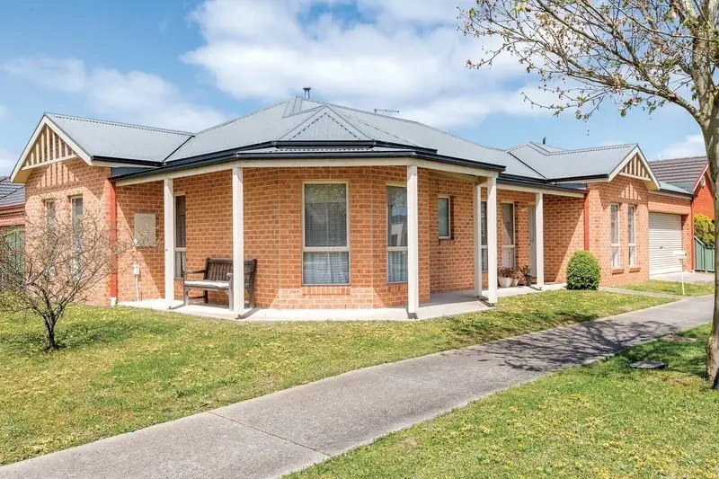 Main view of Homely house listing, 59 Stirling Drive, Lake Gardens VIC 3355
